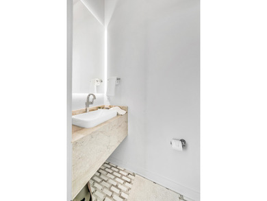 Modern luxury meets functional design in this stunning home on Greystone Country Club in Arkansas - for sale on GolfHomes.com, golf home, golf lot