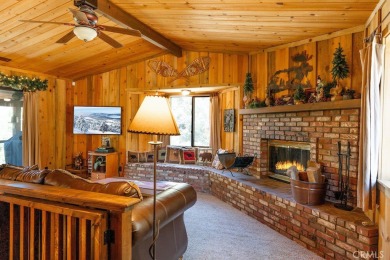 For information, contact Lorena Mancilla at . Presenting 961 on Big Bear Mountain Ski and Golf Resort in California - for sale on GolfHomes.com, golf home, golf lot