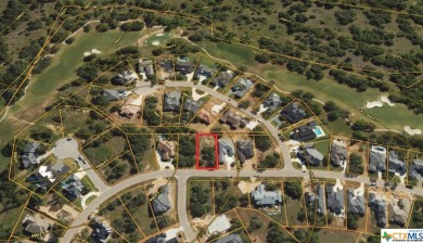 This .275 acre Lot is your opportunity to take your lifestyle to on Cimarron Hills Golf and Country Club in Texas - for sale on GolfHomes.com, golf home, golf lot