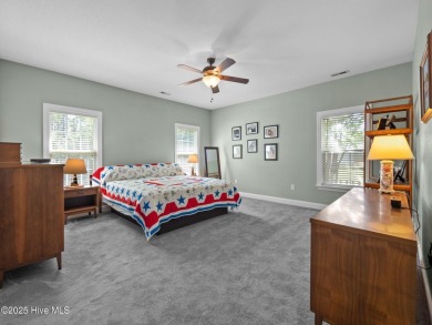 Welcome to your dream home! Located in a prestigious and on Star Hill Golf Club  in North Carolina - for sale on GolfHomes.com, golf home, golf lot