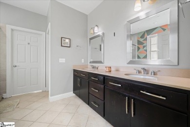 Exquisite Modern Living on The Club at Brookstone Golf Course! on Brookstone Meadows Golf Course in South Carolina - for sale on GolfHomes.com, golf home, golf lot