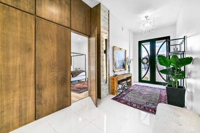 Modern luxury meets functional design in this stunning home on Greystone Country Club in Arkansas - for sale on GolfHomes.com, golf home, golf lot