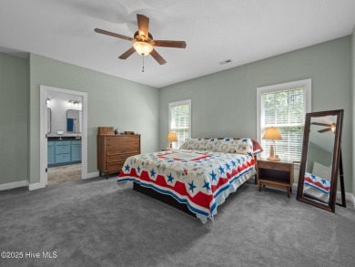 Welcome to your dream home! Located in a prestigious and on Star Hill Golf Club  in North Carolina - for sale on GolfHomes.com, golf home, golf lot