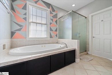 Exquisite Modern Living on The Club at Brookstone Golf Course! on Brookstone Meadows Golf Course in South Carolina - for sale on GolfHomes.com, golf home, golf lot