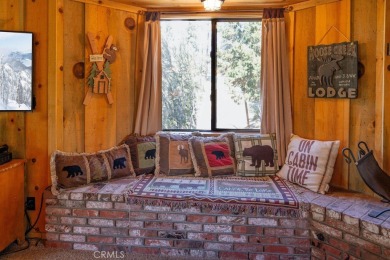 For information, contact Lorena Mancilla at . Presenting 961 on Big Bear Mountain Ski and Golf Resort in California - for sale on GolfHomes.com, golf home, golf lot