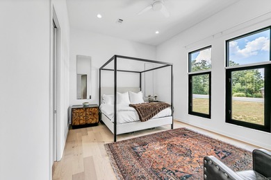 Modern luxury meets functional design in this stunning home on Greystone Country Club in Arkansas - for sale on GolfHomes.com, golf home, golf lot