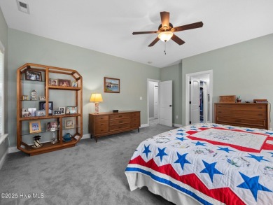 Welcome to your dream home! Located in a prestigious and on Star Hill Golf Club  in North Carolina - for sale on GolfHomes.com, golf home, golf lot