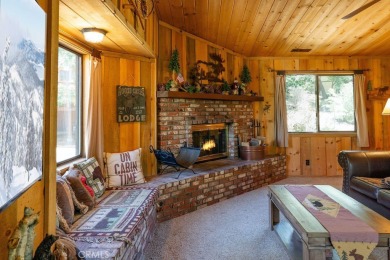 For information, contact Lorena Mancilla at . Presenting 961 on Big Bear Mountain Ski and Golf Resort in California - for sale on GolfHomes.com, golf home, golf lot