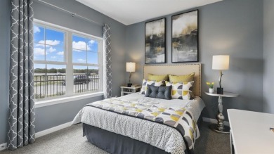 Available for a Quick Move-in! New phase now selling! Beautiful on De Cordova Bend Country Club in Texas - for sale on GolfHomes.com, golf home, golf lot