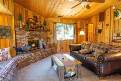 For information, contact Lorena Mancilla at . Presenting 961 on Big Bear Mountain Ski and Golf Resort in California - for sale on GolfHomes.com, golf home, golf lot
