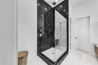 Modern luxury meets functional design in this stunning home on Greystone Country Club in Arkansas - for sale on GolfHomes.com, golf home, golf lot