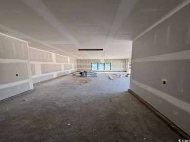 Stunning new home to be built in Dunes Cove.  This home will on The Dunes Golf and Beach Club in South Carolina - for sale on GolfHomes.com, golf home, golf lot