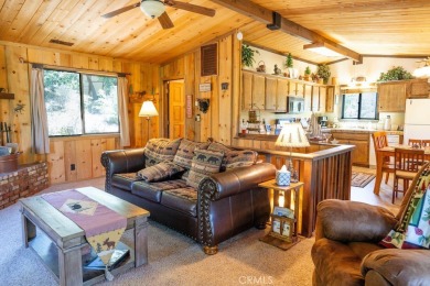 For information, contact Lorena Mancilla at . Presenting 961 on Big Bear Mountain Ski and Golf Resort in California - for sale on GolfHomes.com, golf home, golf lot