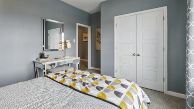 Available for a Quick Move-in! New phase now selling! Beautiful on De Cordova Bend Country Club in Texas - for sale on GolfHomes.com, golf home, golf lot