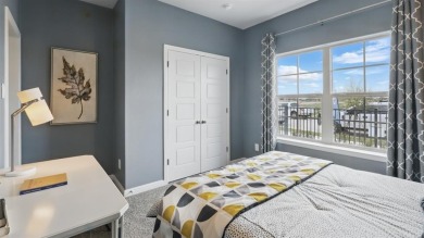 Available for a Quick Move-in! New phase now selling! Beautiful on De Cordova Bend Country Club in Texas - for sale on GolfHomes.com, golf home, golf lot