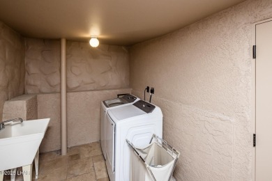 If you're looking for the condo that checks all the boxes--THIS on London Bridge Golf Course in Arizona - for sale on GolfHomes.com, golf home, golf lot