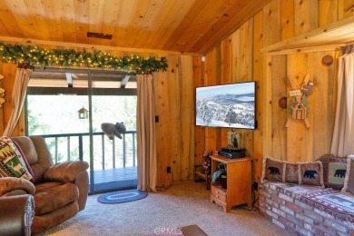 For information, contact Lorena Mancilla at . Presenting 961 on Big Bear Mountain Ski and Golf Resort in California - for sale on GolfHomes.com, golf home, golf lot