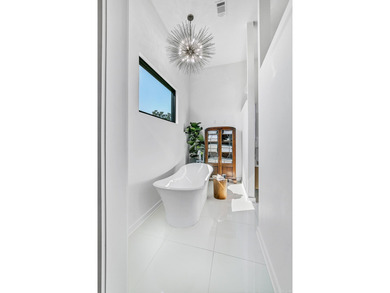 Modern luxury meets functional design in this stunning home on Greystone Country Club in Arkansas - for sale on GolfHomes.com, golf home, golf lot