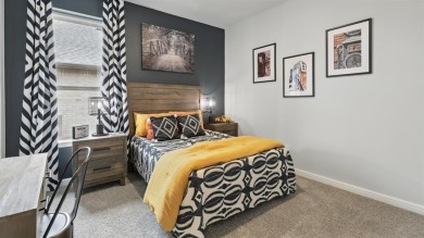 Available for a Quick Move-in! New phase now selling! Beautiful on De Cordova Bend Country Club in Texas - for sale on GolfHomes.com, golf home, golf lot