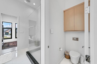 Modern luxury meets functional design in this stunning home on Greystone Country Club in Arkansas - for sale on GolfHomes.com, golf home, golf lot