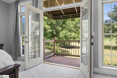 Exquisite Modern Living on The Club at Brookstone Golf Course! on Brookstone Meadows Golf Course in South Carolina - for sale on GolfHomes.com, golf home, golf lot