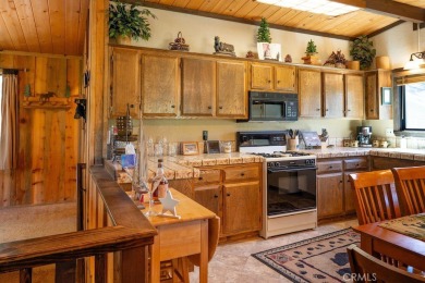 For information, contact Lorena Mancilla at . Presenting 961 on Big Bear Mountain Ski and Golf Resort in California - for sale on GolfHomes.com, golf home, golf lot