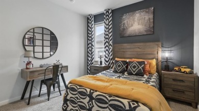Available for a Quick Move-in! New phase now selling! Beautiful on De Cordova Bend Country Club in Texas - for sale on GolfHomes.com, golf home, golf lot
