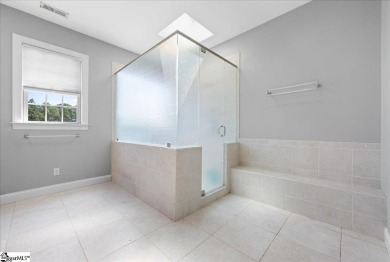 Exquisite Modern Living on The Club at Brookstone Golf Course! on Brookstone Meadows Golf Course in South Carolina - for sale on GolfHomes.com, golf home, golf lot
