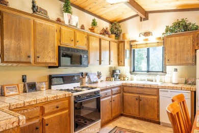 For information, contact Lorena Mancilla at . Presenting 961 on Big Bear Mountain Ski and Golf Resort in California - for sale on GolfHomes.com, golf home, golf lot