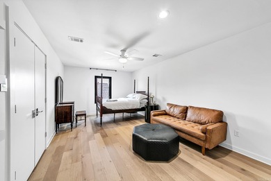 Modern luxury meets functional design in this stunning home on Greystone Country Club in Arkansas - for sale on GolfHomes.com, golf home, golf lot