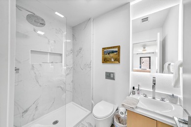 Modern luxury meets functional design in this stunning home on Greystone Country Club in Arkansas - for sale on GolfHomes.com, golf home, golf lot