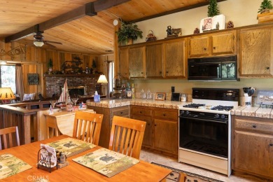 For information, contact Lorena Mancilla at . Presenting 961 on Big Bear Mountain Ski and Golf Resort in California - for sale on GolfHomes.com, golf home, golf lot