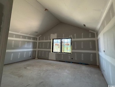 Stunning new home to be built in Dunes Cove.  This home will on The Dunes Golf and Beach Club in South Carolina - for sale on GolfHomes.com, golf home, golf lot