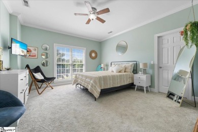 Exquisite Modern Living on The Club at Brookstone Golf Course! on Brookstone Meadows Golf Course in South Carolina - for sale on GolfHomes.com, golf home, golf lot
