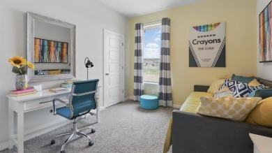 Available for a Quick Move-in! New phase now selling! Beautiful on De Cordova Bend Country Club in Texas - for sale on GolfHomes.com, golf home, golf lot