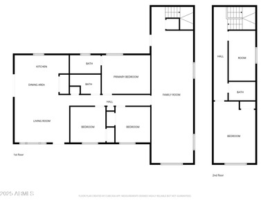 7185 Moon Creek Circle Pinetop, AZ 85935 - Located in the Highly on Pinetop Lakes Country Club in Arizona - for sale on GolfHomes.com, golf home, golf lot