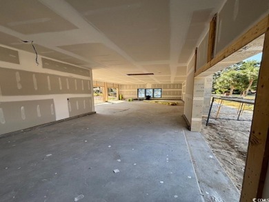 Stunning new home to be built in Dunes Cove.  This home will on The Dunes Golf and Beach Club in South Carolina - for sale on GolfHomes.com, golf home, golf lot