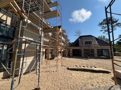 Stunning new home to be built in Dunes Cove.  This home will on The Dunes Golf and Beach Club in South Carolina - for sale on GolfHomes.com, golf home, golf lot