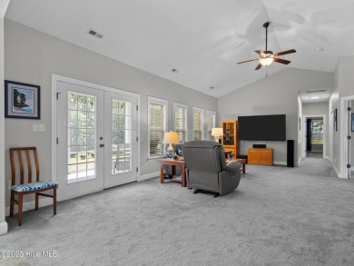 Welcome to your dream home! Located in a prestigious and on Star Hill Golf Club  in North Carolina - for sale on GolfHomes.com, golf home, golf lot