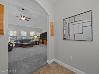 Welcome to your dream home! Located in a prestigious and on Star Hill Golf Club  in North Carolina - for sale on GolfHomes.com, golf home, golf lot