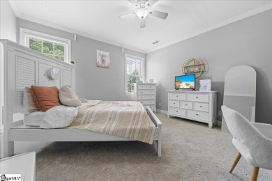 Exquisite Modern Living on The Club at Brookstone Golf Course! on Brookstone Meadows Golf Course in South Carolina - for sale on GolfHomes.com, golf home, golf lot