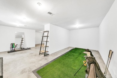 Modern luxury meets functional design in this stunning home on Greystone Country Club in Arkansas - for sale on GolfHomes.com, golf home, golf lot