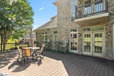 Exquisite Modern Living on The Club at Brookstone Golf Course! on Brookstone Meadows Golf Course in South Carolina - for sale on GolfHomes.com, golf home, golf lot