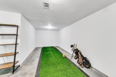 Modern luxury meets functional design in this stunning home on Greystone Country Club in Arkansas - for sale on GolfHomes.com, golf home, golf lot