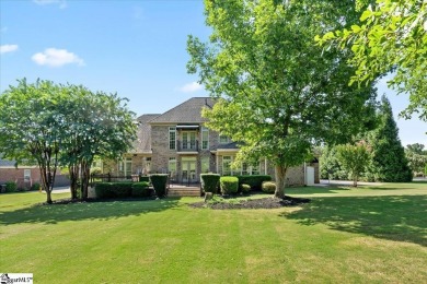 Exquisite Modern Living on The Club at Brookstone Golf Course! on Brookstone Meadows Golf Course in South Carolina - for sale on GolfHomes.com, golf home, golf lot