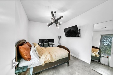 Modern luxury meets functional design in this stunning home on Greystone Country Club in Arkansas - for sale on GolfHomes.com, golf home, golf lot