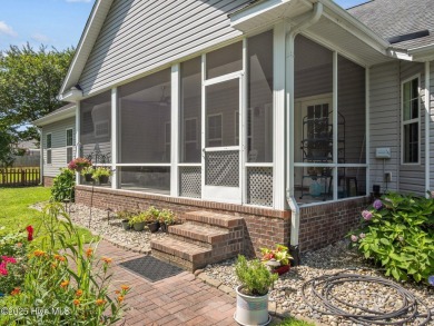Welcome to your dream home! Located in a prestigious and on Star Hill Golf Club  in North Carolina - for sale on GolfHomes.com, golf home, golf lot