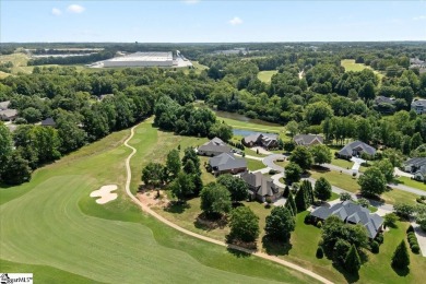 Exquisite Modern Living on The Club at Brookstone Golf Course! on Brookstone Meadows Golf Course in South Carolina - for sale on GolfHomes.com, golf home, golf lot