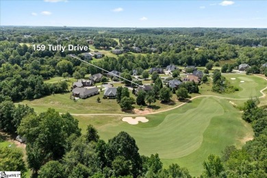 Exquisite Modern Living on The Club at Brookstone Golf Course! on Brookstone Meadows Golf Course in South Carolina - for sale on GolfHomes.com, golf home, golf lot