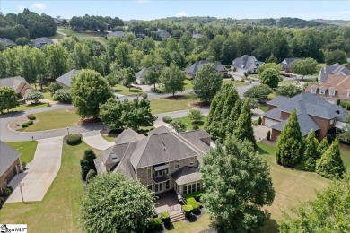 Exquisite Modern Living on The Club at Brookstone Golf Course! on Brookstone Meadows Golf Course in South Carolina - for sale on GolfHomes.com, golf home, golf lot